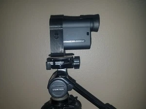 LEICA 1200 1600 2000 2400 2800 3500 TRIPOD ADAPTER ARCA SWISS - Picture 1 of 6