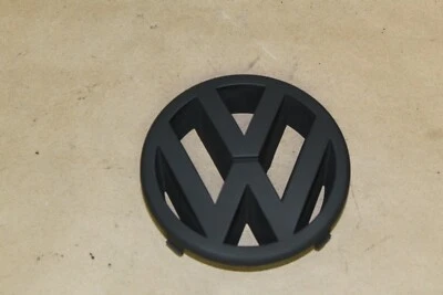 Volkswagen Passat 1998 1999 2000 emblema parrilla emblema OEM Foto 1 de 2