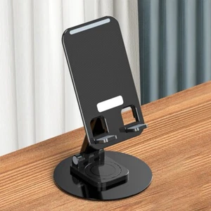 360 Grad Handyhalterung Tisch Ständer Halter Halterung Handy Smartphone Tablet - Bild 1 von 9