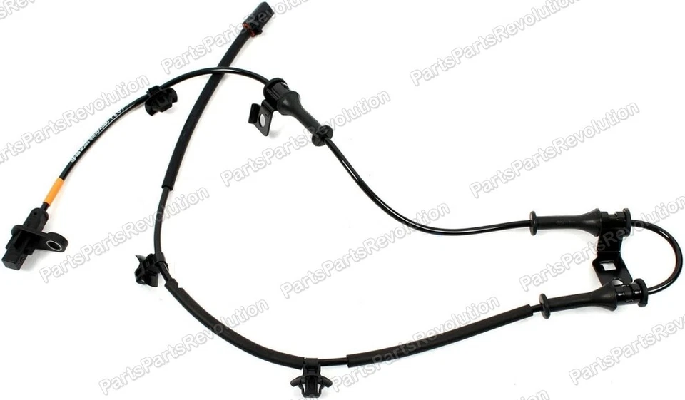 Sensor de velocidad ABS delantero izquierdo 59810A5300 para Hyundai Elantra 2012-2017 Foto 1 de 4