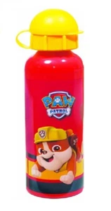 Paw Patrol Aluminium Trinkflasche Rot 500ml - Bild 1 von 1