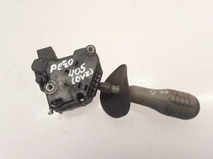 Peugeot 405 Headlight Indicator Steering Wheel Lever 7701046629 61460061 - Picture 1 of 5