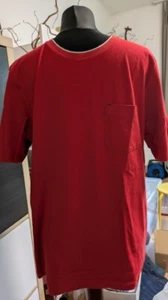 Shirt Herren Gr. 50 Kurzarm Joy Sportswear - Bild 1 von 1