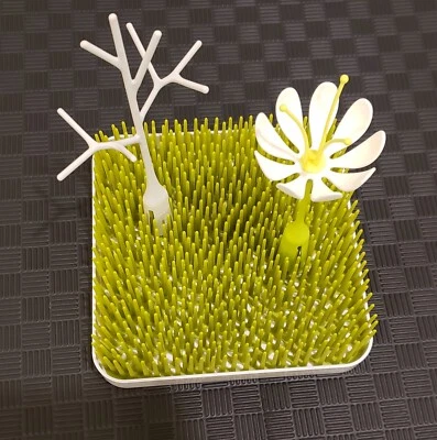 Boon Grass Drying Rack - Stem & Twig Bundle - Green - 3ct - Image 1 of 4