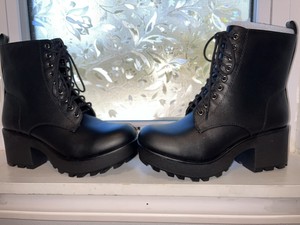 Soda Black Boots for Women for sale | eBay