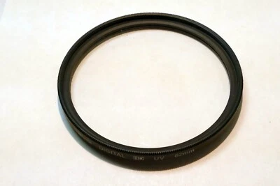Altura 62mm Filter UV multi-coated protector digital HD - Image 1 of 4