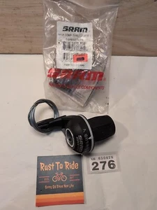 sram grip shift Max Comp 7speed Gear Shifter #276 - Picture 1 of 6