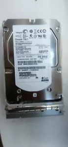 Hard Drive Sun ST3300657SS 300G 15000 RPM CODE 06 - Picture 1 of 5