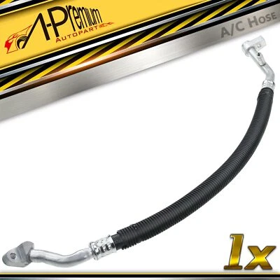 A/C Refrigerant Suction Line for Ford Fusion 2014 2015 2016 2017-2020 L4 1.5L - Image 1 of 4