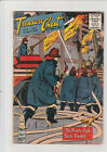 Treasure Chest V16 #3 G 1960 Pflaum Comic Firemen