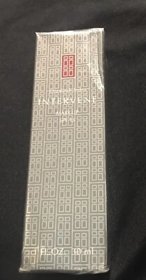 Elizabeth Arden Intervene Makeup Foundation Soft Cocoa 1.0 oz ~ Sealed In Box - Image 1 of 2