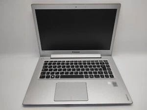 NOTEBOOK PORTATILE LENOVO U430P INTEL I5-4200U 8GB RAM 500GB HD WINDOWS 11 - Afbeelding 1 van 10
