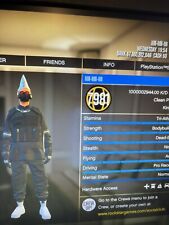 Gta 5 Xbox One Mod 16.6 Trillion Rank 7981 (24/7 INSTANT AUTOMATIC