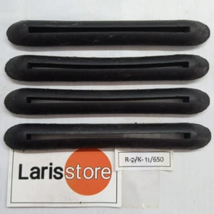 Door Cushion Hinge Rubber Fits Toyota Land Cruiser BJ40 BJ45 FJ40 FJ45 1969-1984 - Picture 1 of 3