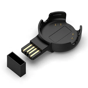 Caricatore wireless Base di carica USB per Polar Verity Sense/OH1 Orologio - Zdjęcie 1 z 12