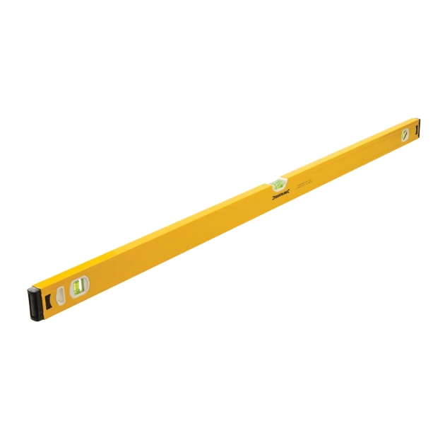 Silverline SL22 Spirit Level, 1200 mm - Image 1 of 1