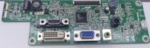 Genuine Motherboard Main Logic Board 0171-2271-6213 for ACER 27" LCD R271 bid - Picture 1 of 1