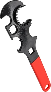 Multifunction Wrench Combo Spanner for Removal and Installation Tools Open Box - Picture 1 of 3