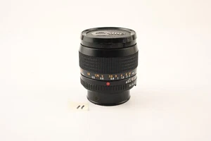 Minolta Celtic MC 50mm F/3.5 Macro Lens - Picture 1 of 6