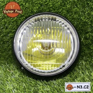 BOSCH 0 301 201 002 Headlight Nos - Picture 1 of 6