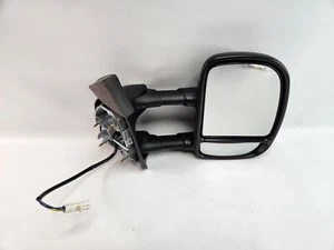 Dorman Power Door Mirror Passenger Side (Right) - Folding Telescopic 955-364 - Picture 1 of 13