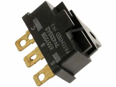 Interruptor de vacío térmico para distribuidor Buick Centurion 1971-1973 SMP 71347HF 1972 Foto 1 de 2