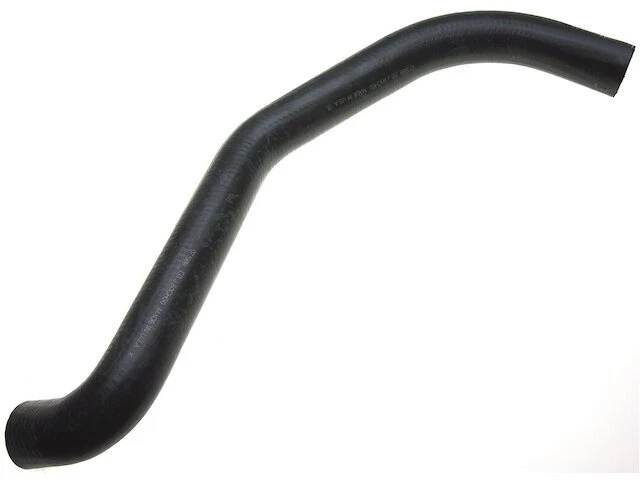 上部散热器软管适用于别克 Skylark 1968、1970 - 1972、1975 - 1976 59ZQSF — 第 1/1 张图片