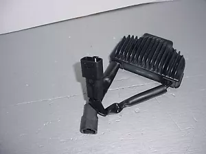 Regulador de voltaje Harley Davidson 74631-04 7179 - Imagen 1 de 4