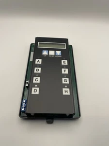 Modulo di controllo fotocellula Watt Stopper HPCU8SS - Foto 1 di 7