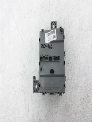 Honda Odyssey 2018-2019 Cabin Room Fuse Box Inside Fuse Box 38200-Thr-A12 Oem At - Image 1 of 4