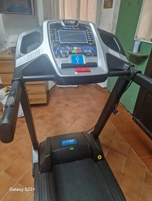 tapirulan elettrico usato - Immagine 1 di 4