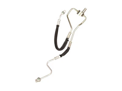 For 2000-2002 Jaguar S Type A/C Refrigerant Liquid Hose 42598TVKX Foto 1 de 2