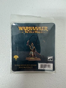 Warhammer The Old World Tomb Kings Necrotect Neu - Bild 1 von 2