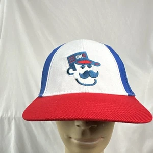 Oklahoma City Eighty Niners 89ers Baseball Truckermütze - Bild 1 von 8