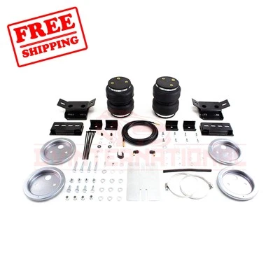 AirLift SPRING KIT 5000Ultimate for GMC SIERRA 1500 HD 2001-2003 - Image 1 of 4