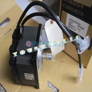 ONE Mitsubishi servomotore AC HC-UFS73BK NUOVO - Foto 1 di 1