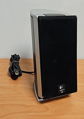 Logitech Z-2300 THX Computer Satellite Speaker w/ Black Plug - Image 1 of 4