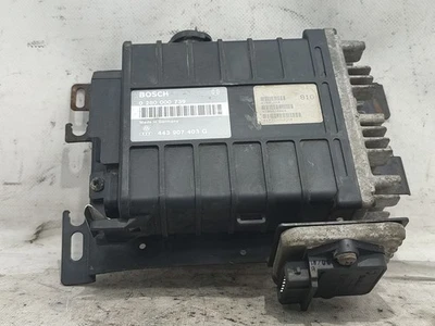 443907403G CENTRALITA MOTOR UCE / 2326666 PARA SEAT TOLEDO I 1L2 1.8 I - Immagine 1 di 4