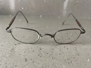 MARCOS DE GAFAS KATA MICA NOIR SOLO 43-22-140 Borde completo Japón tortuga - Imagen 1 de 12