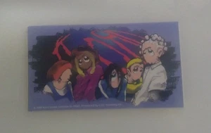 Korn - Die Band - Sticker - Nagelneu - Bild 1 von 1