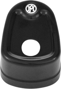 Performance Machine Ignition Switch - Smooth - Contrast Cut Fits 0177-2042SMT-BM - Picture 1 of 1