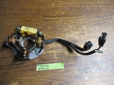 Arctic Cat Snowmobile Stator 94 95 ZR 580 EXT - Image 1 of 4