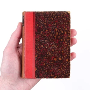 1888 FRANKENSTEIN Mary Shelley Victorian Antique Gothic Horror Book - Picture 1 of 23