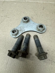 94-02 Dodge Ram 2500 3500 Overload Hardware - Picture 1 of 1