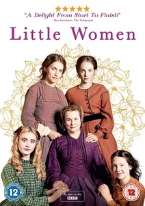 Little Women (DVD) Maya Hawke Kathryn Newton Dylan Baker Willa Fitzgerald - Foto 1 di 3