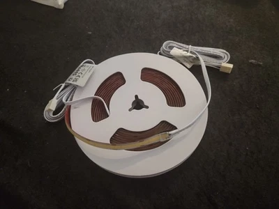 Sensio Polar Pro SE20055P0  Colour Changeable Light Strip 5m Reel - Image 1 of 3