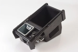 Mercedes 1298100430 Armlehnenablage & Aschenbecher (a) | R129 SL - Bild 1 von 9