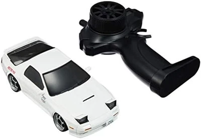 Kyosho Radio Control Electric Touring Car First Minute Initial D Mazda Savannah - Image 1 of 4