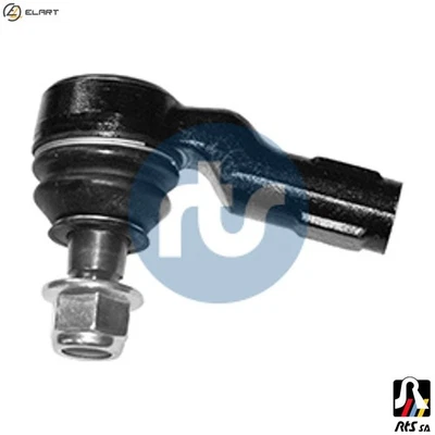 TIE ROD END 91-92385-2 FOR NISSAN TD27T/TTD27 2.7L BD-30Ti 3.0L LD23 2.3L 4cyl - Image 1 of 4