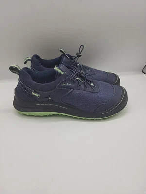  Jambu Women's Sunset Too Vegan Navy Pistachio Size 6.5 M - Image 1 of 4